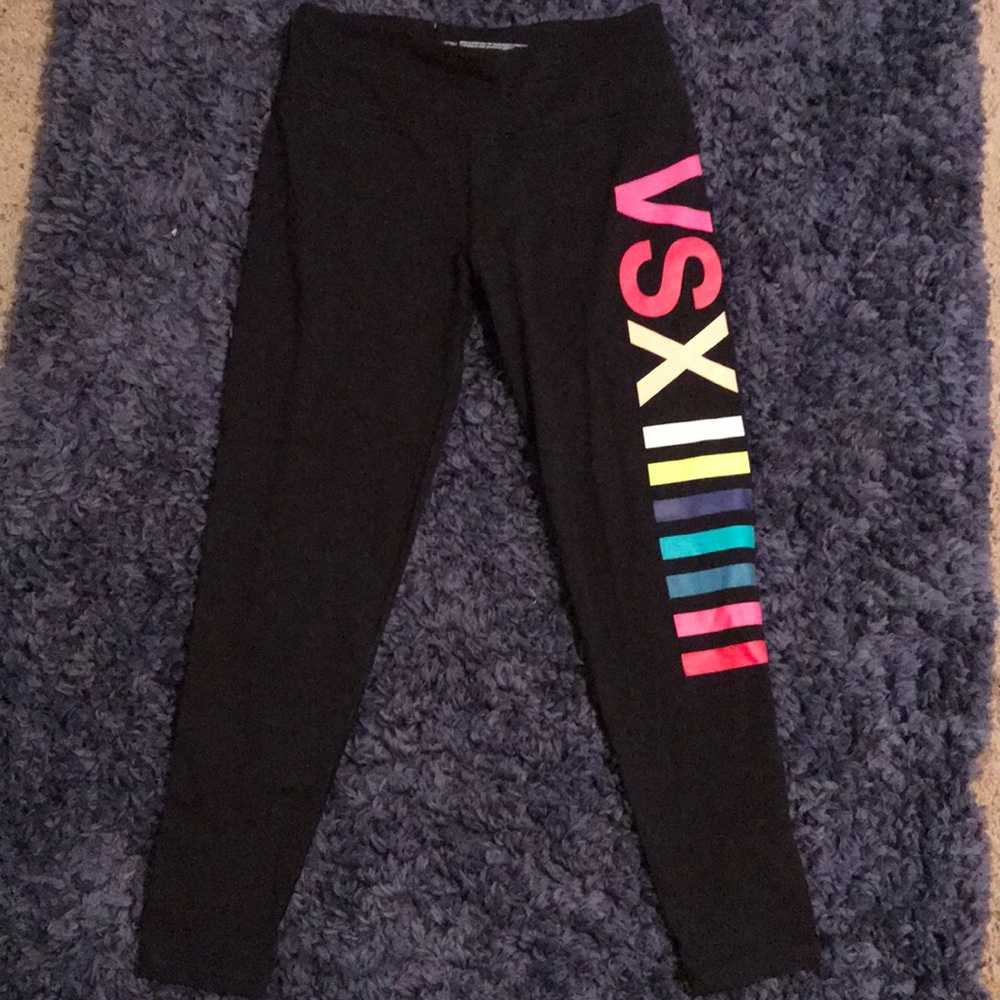 Victoria’s Secret Sport Leggings